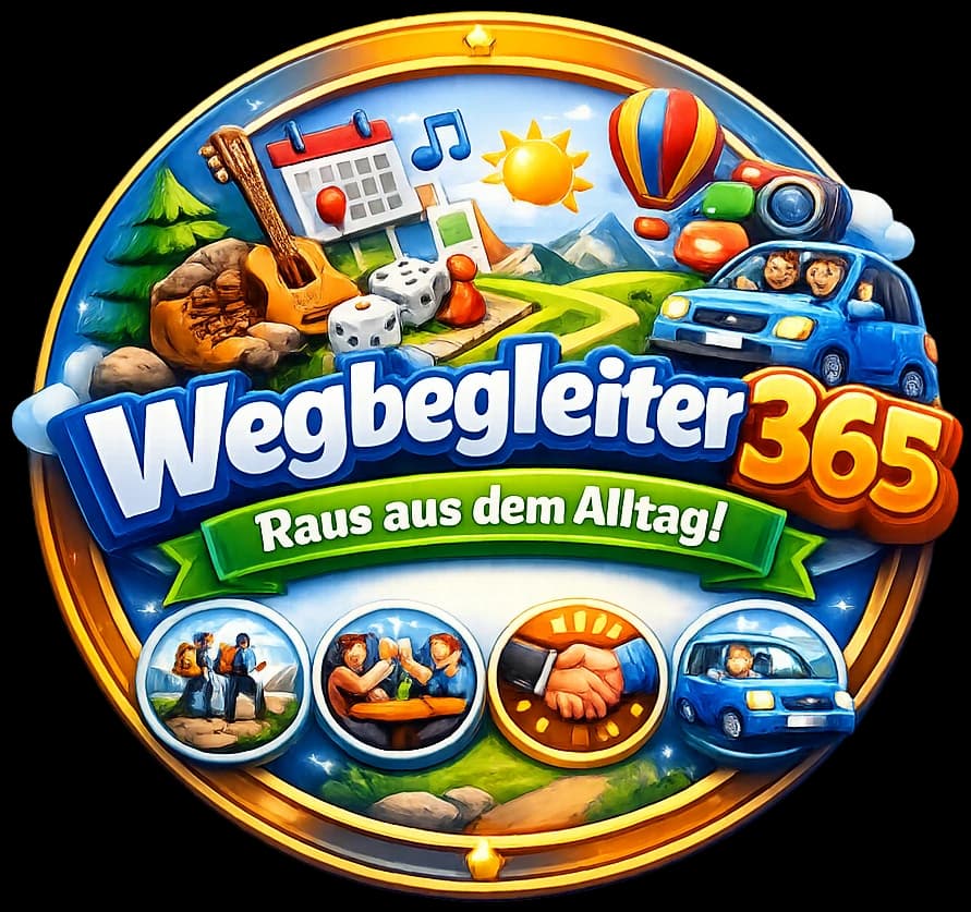 Wegbegleiter365